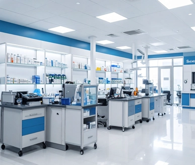 MCRB Surgical