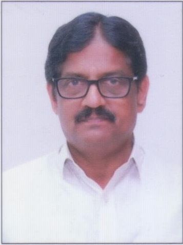 KM Chandran