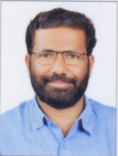 T.V.Rajesh
