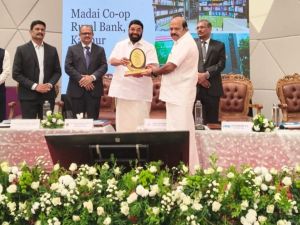 Commendable Performance In Dispensing Agricultural