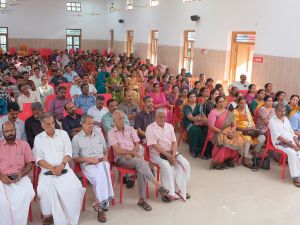 RETIREMENT FUNCTION 2026